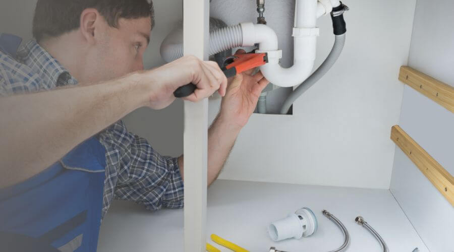 Local 24/7 Emergency Plumbing in Thida, AR